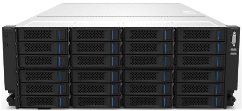 存储__100T/200T/300T大容量存储