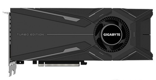 2080ti 11G 涡轮