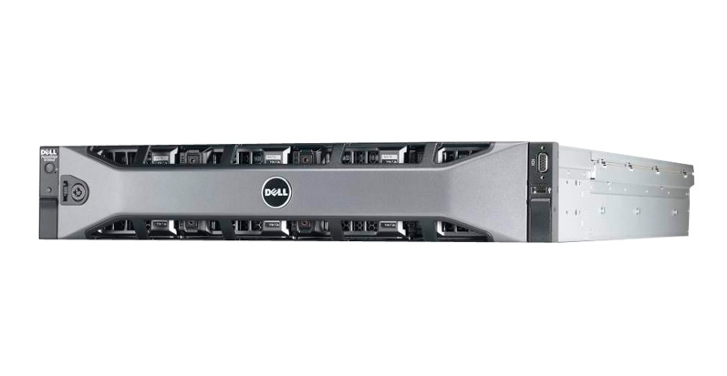 DELL-R720XD