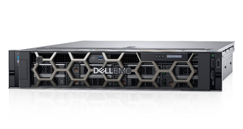 DELL-R740XD