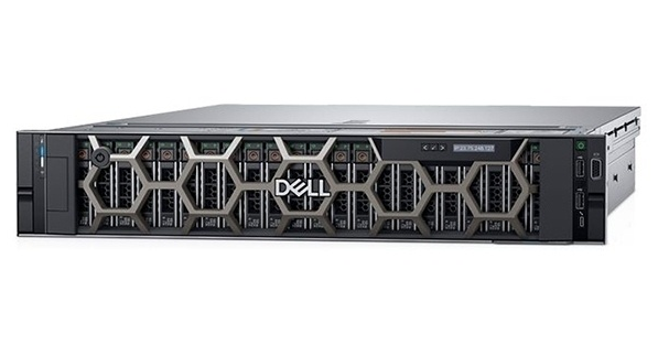 DELL-R740XD2