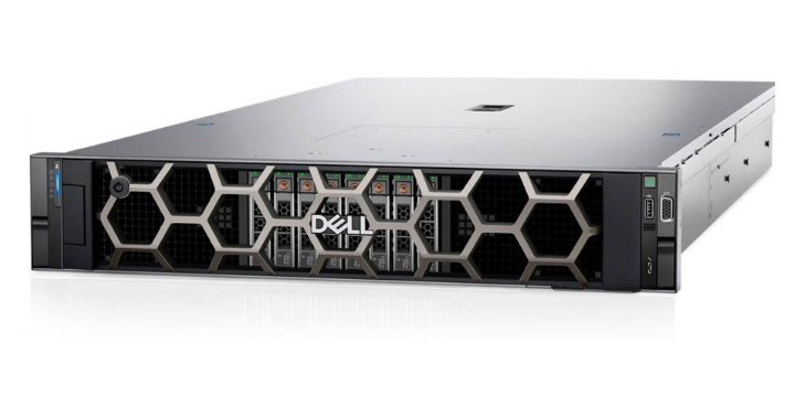 DELL-R760XA