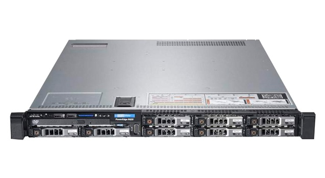 DELL-R620