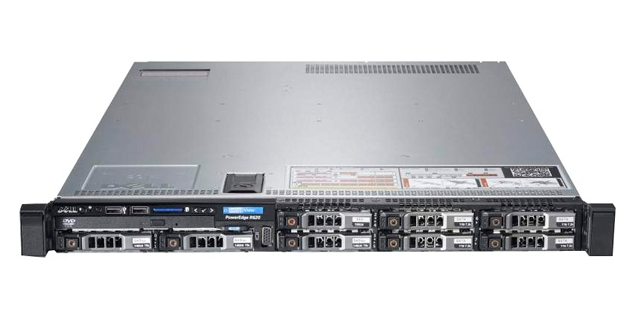 DELL-R620