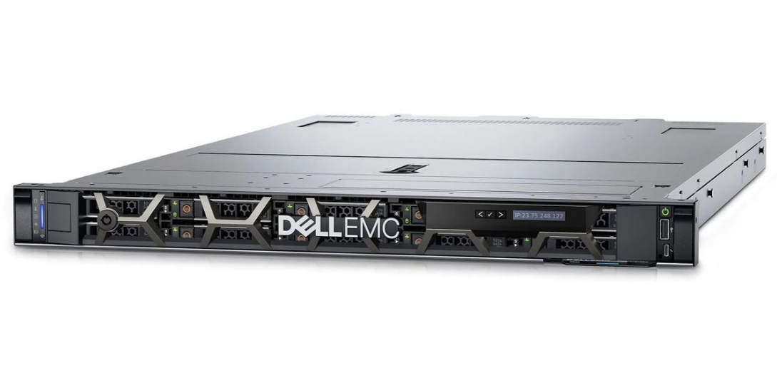 DELL-R650