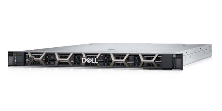 DELL-R660