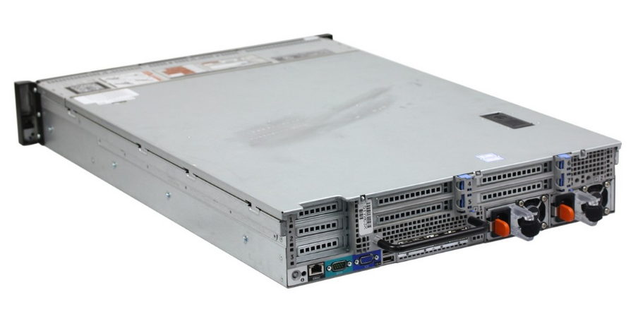 DELL-R720