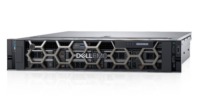 DELL-R740XD