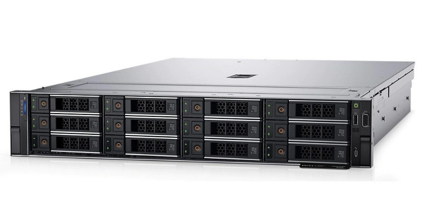 DELL-R750