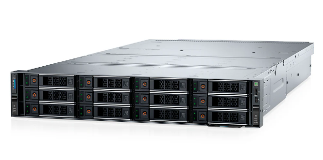DELL-R760XD2