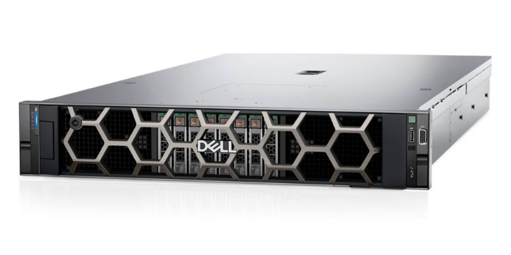 DELL-R760XA