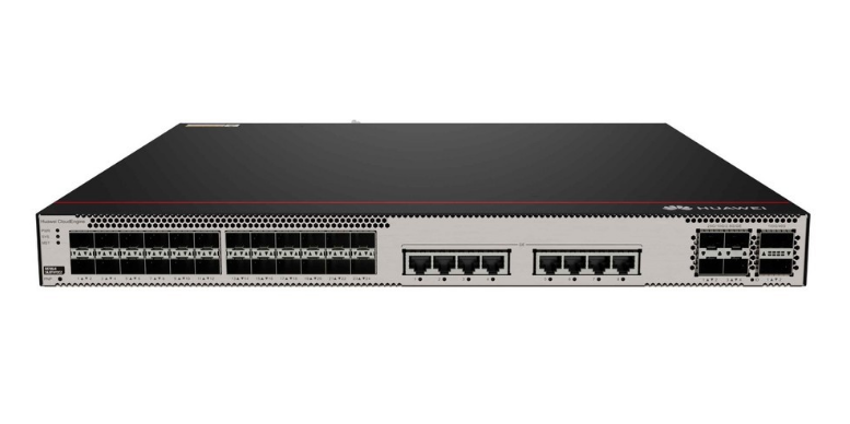 CloudEngine S5755-H24J8T4Y2CZ