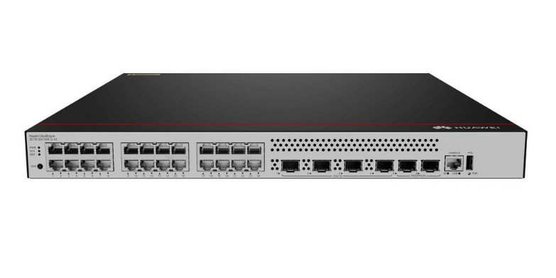 CloudEngine S5735-S24T4XE-Q-V2