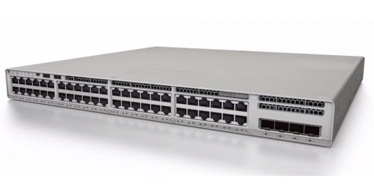 Cisco-C9200-48T-E