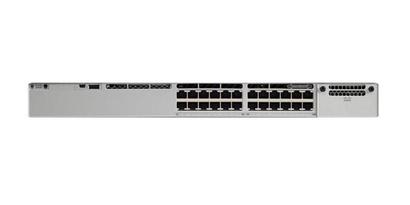 C9300-24P-A