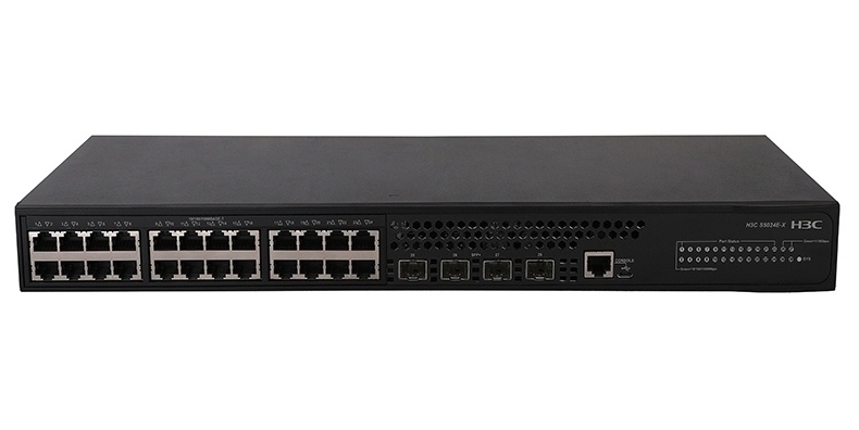 SMB-S5024-X