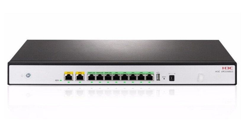 H3C-ER3208G3